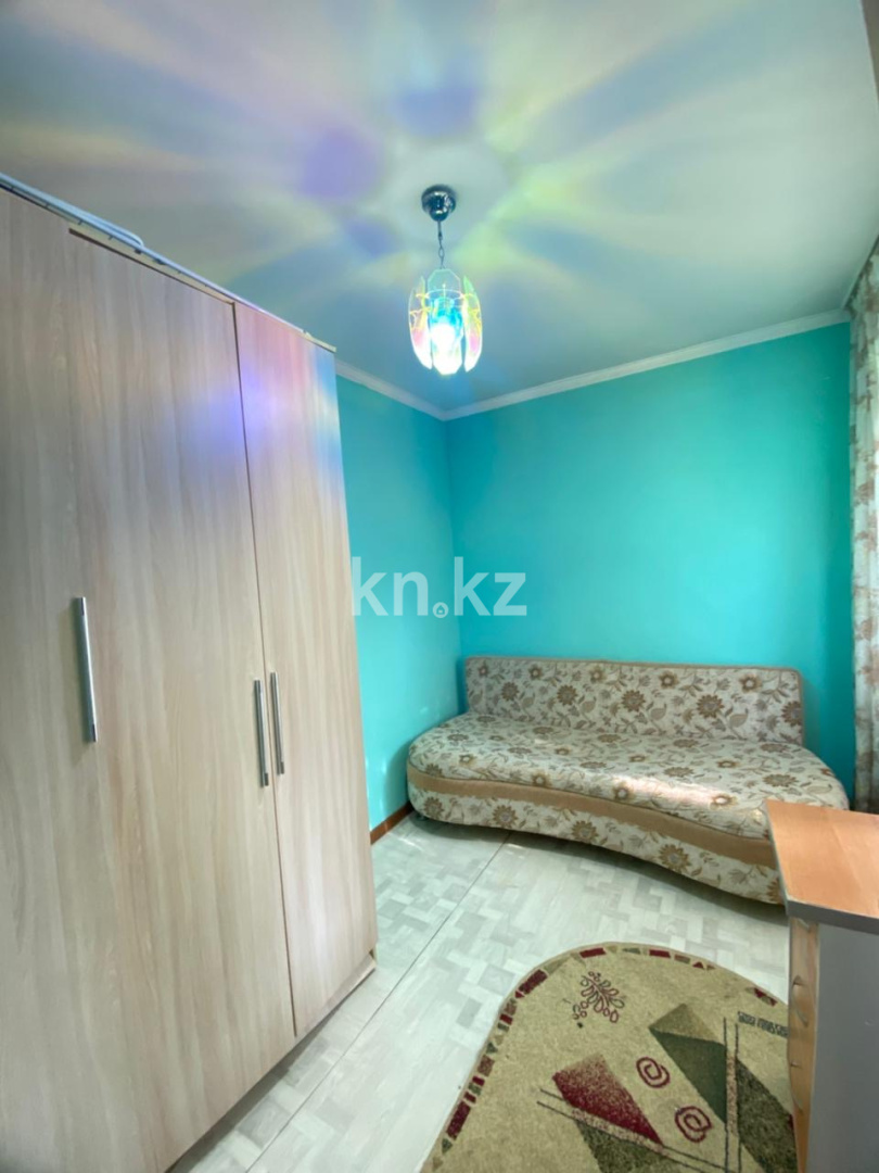 Аренда 2-комнатной квартиры, 45 м² в Астане - фото 5