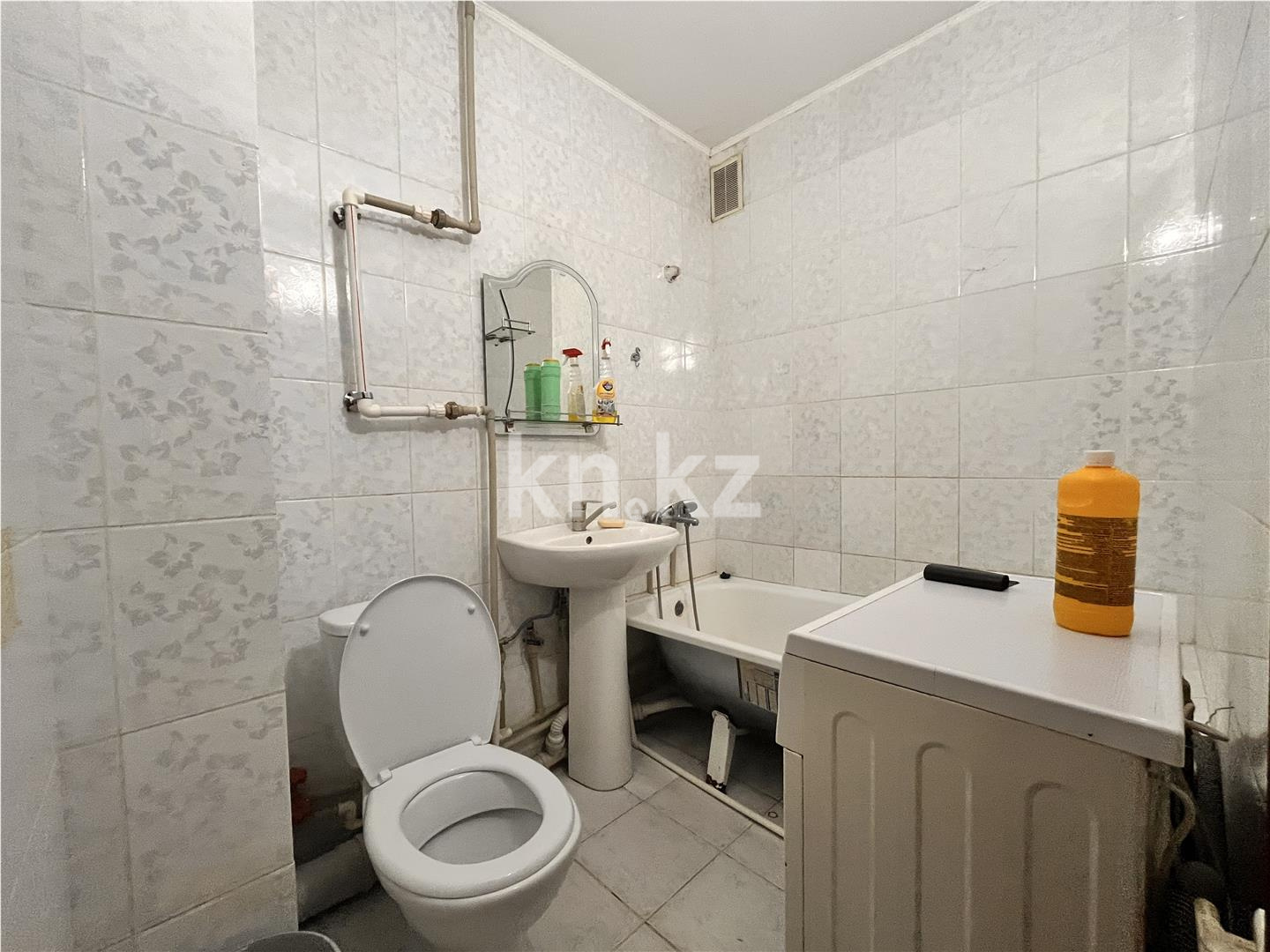 Продажа 1-комнатной квартиры, 32 м², ул. Чайковского в Темиртау - фото 6