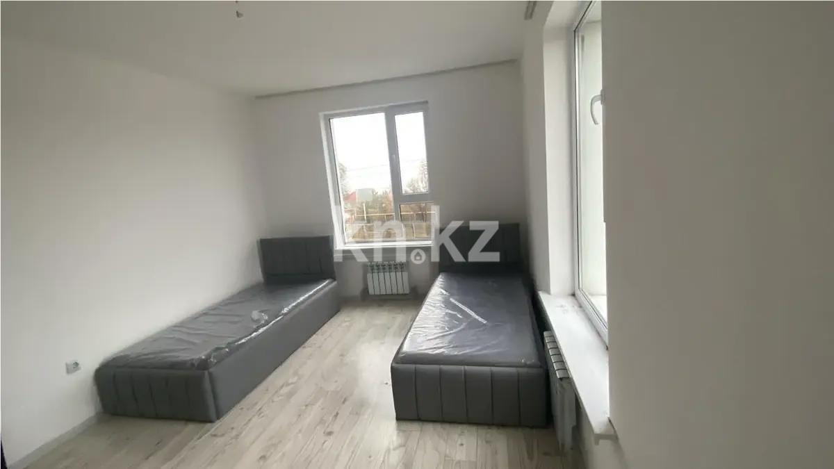 Продажа 2-комнатной квартиры, 43 м², ул. Бирлик, дом  1г стр в Алматы - фото 2