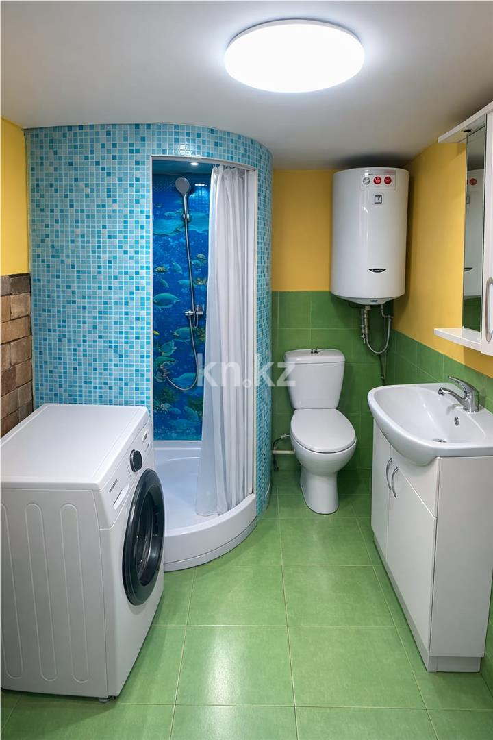 Продажа 3-комнатного дома, 48.5 м² в Караганде - фото 14