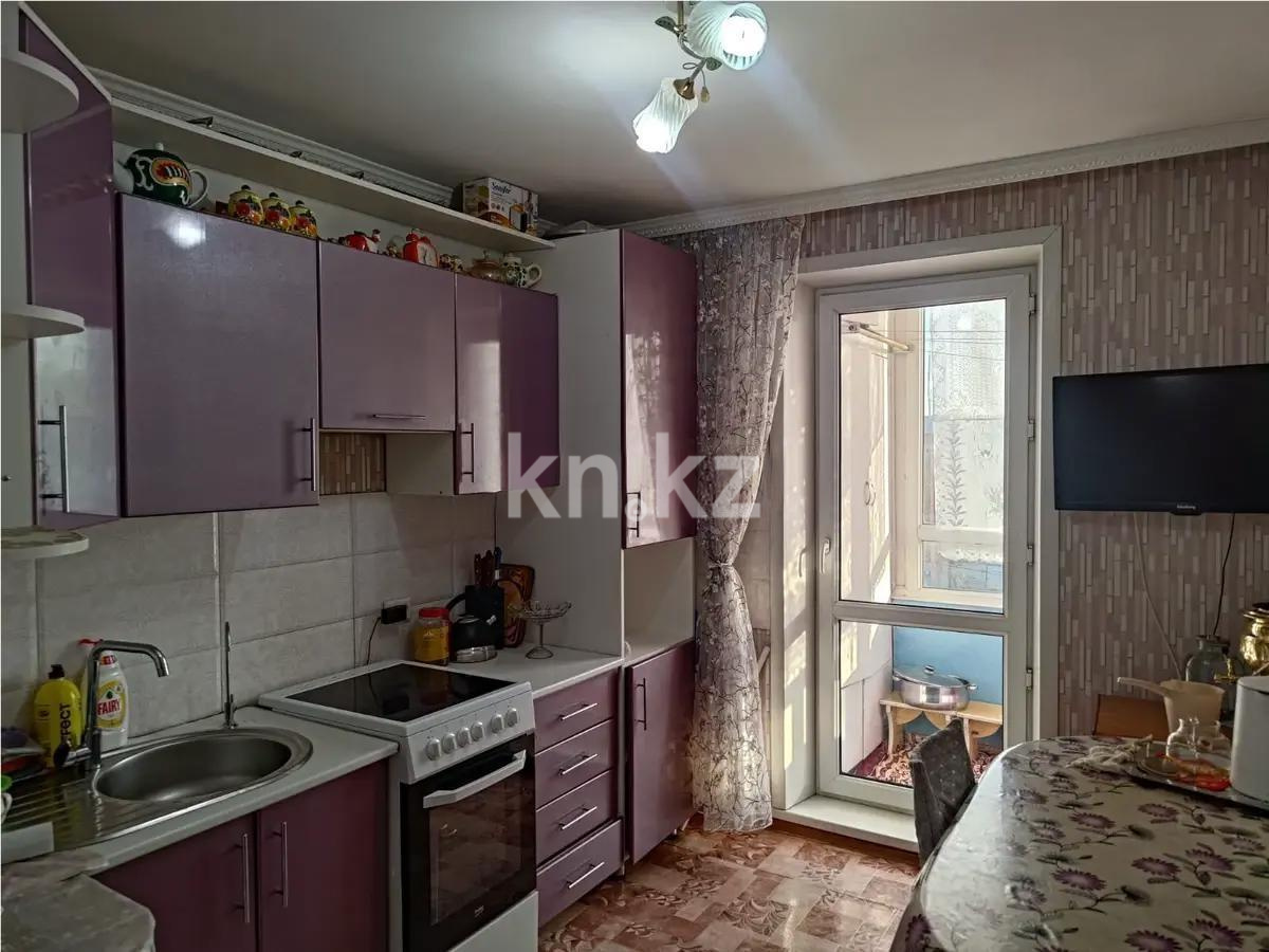 Продажа 2-комнатной квартиры, 49 м² в Караганде - фото 3
