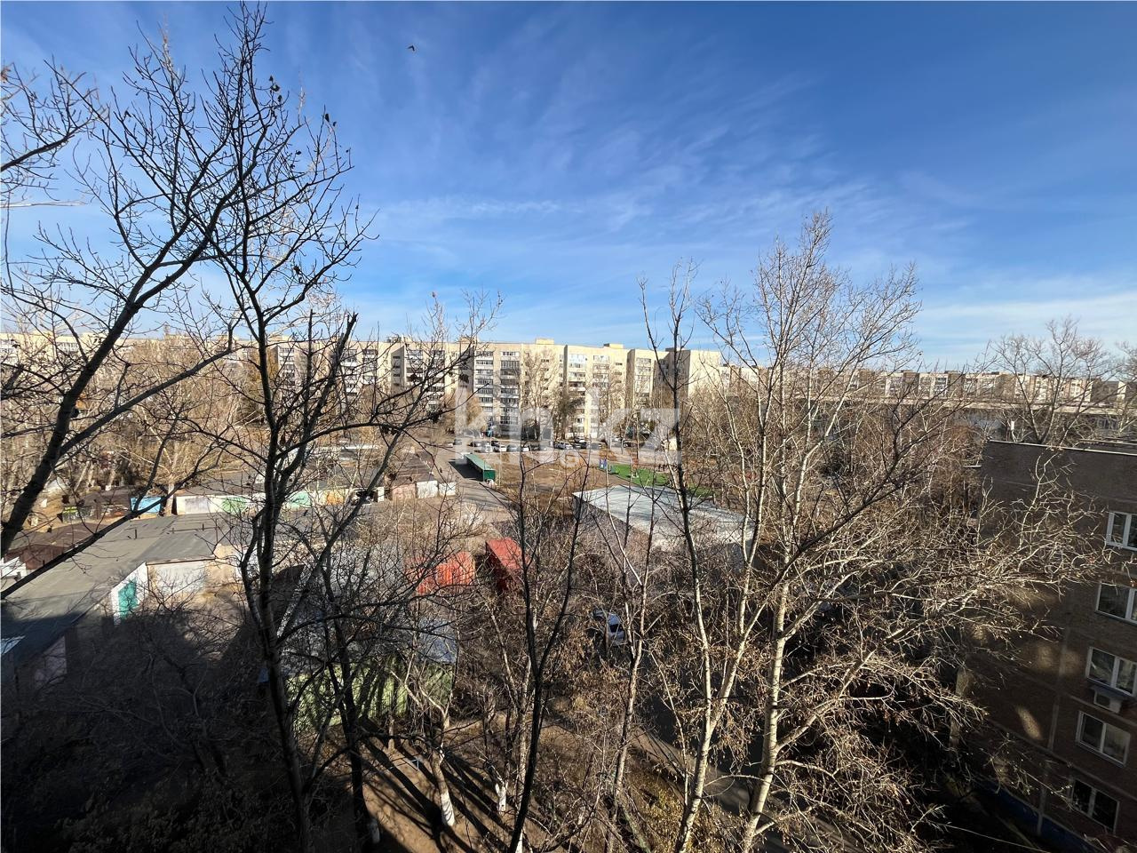 Продажа 2-комнатной квартиры, 52 м², пр. Республики, дом  16/2 в Караганде - фото 11