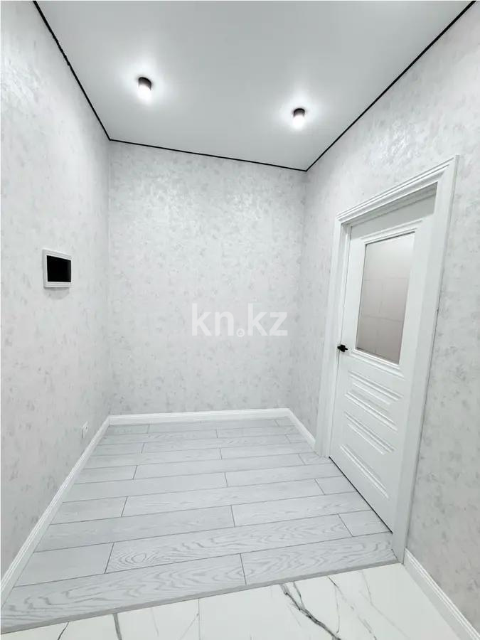 Продажа 2-комнатной квартиры, 52 м², ул. А-75, дом  2 в Астане - фото 11