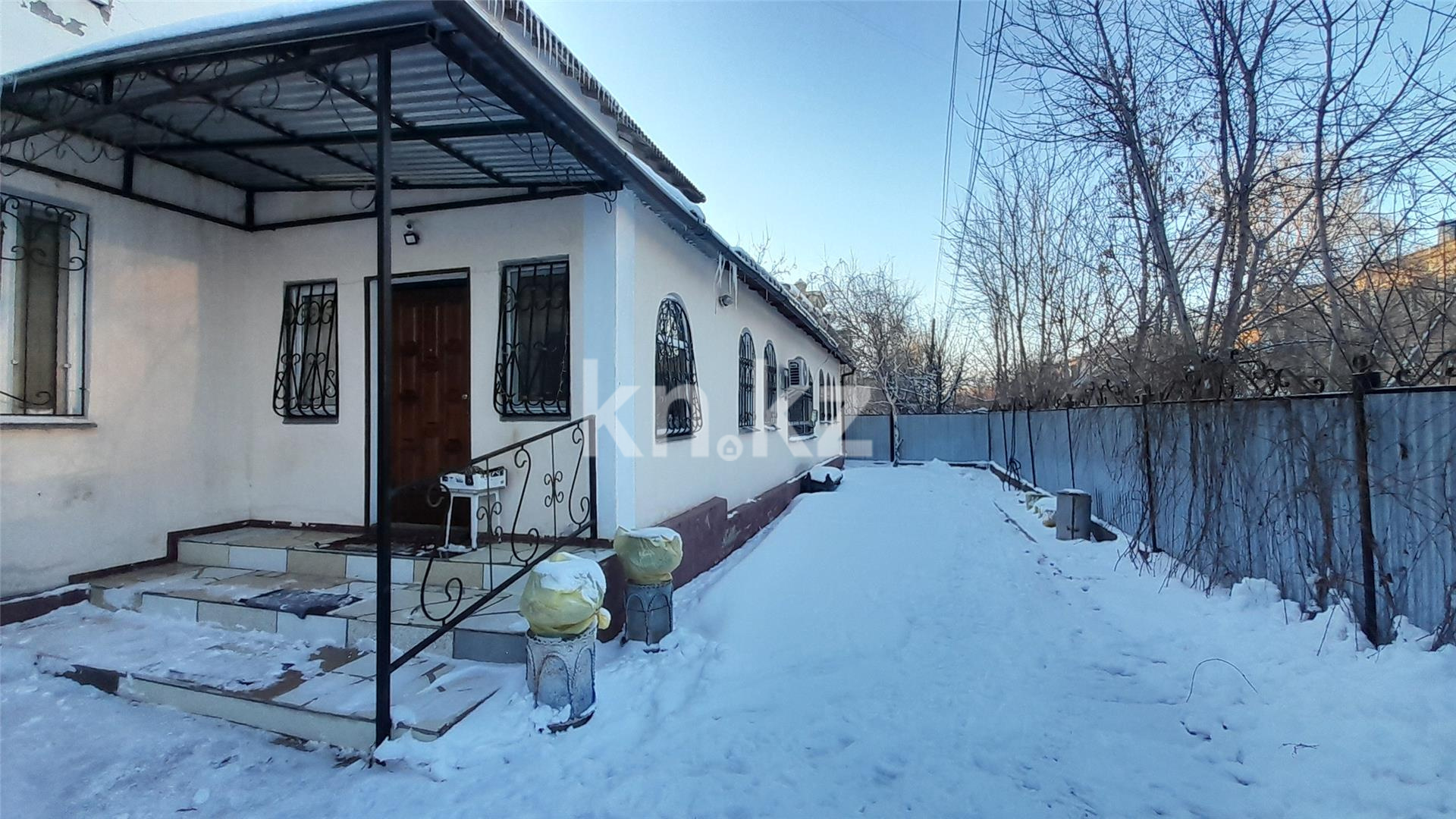 Продажа 5-комнатной квартиры, 207 м², ул. Менделеева в Темиртау