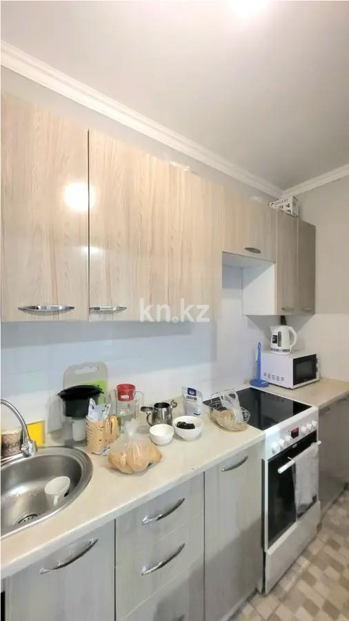 Продажа 2-комнатной квартиры, 35.6 м² в Астане - фото 3