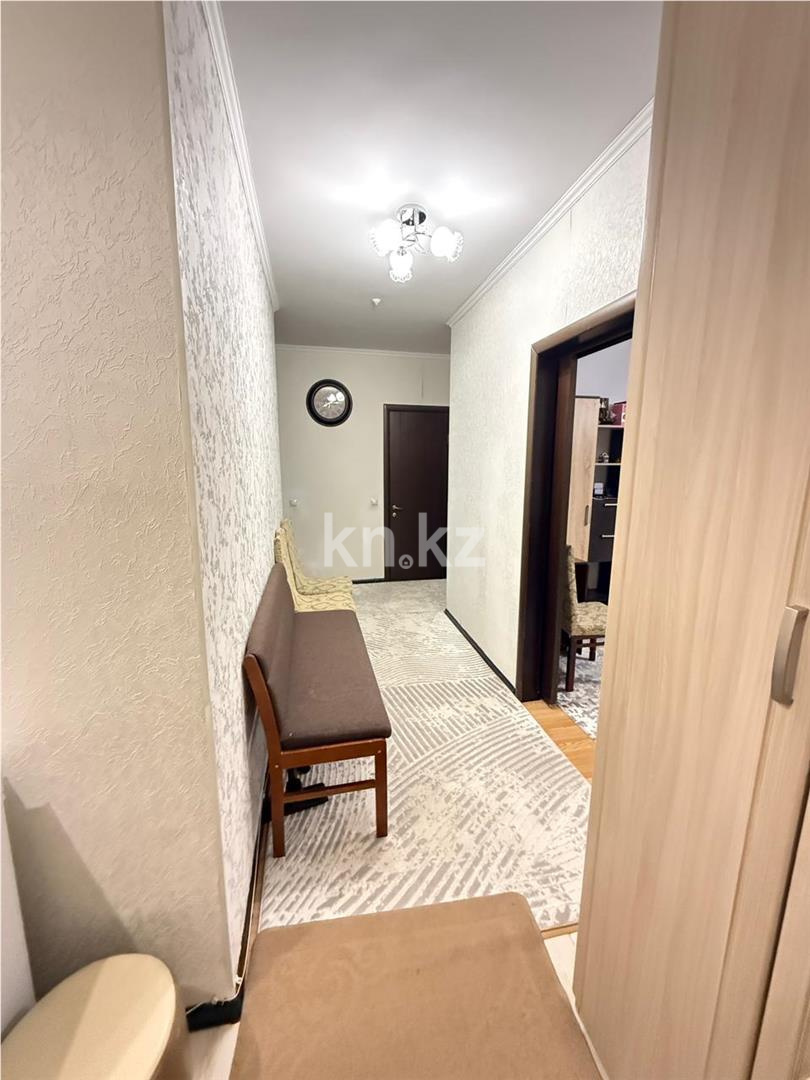 Продажа 2-комнатной квартиры, 57 м² в Астане - фото 7