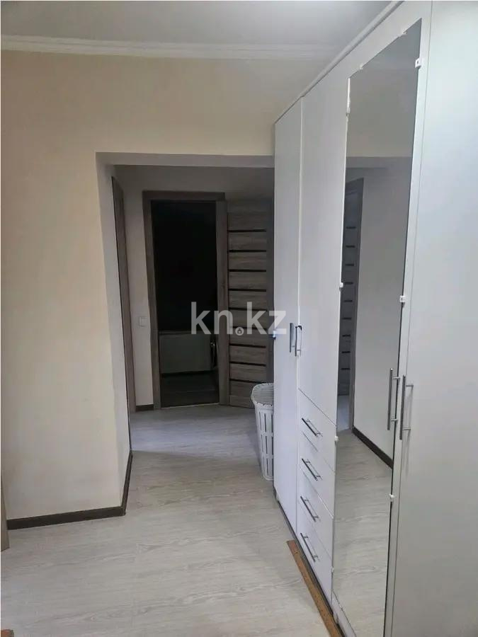 Продажа 2-комнатной квартиры, 57.3 м², ул. Серикова, дом  19 в Алматы - фото 5