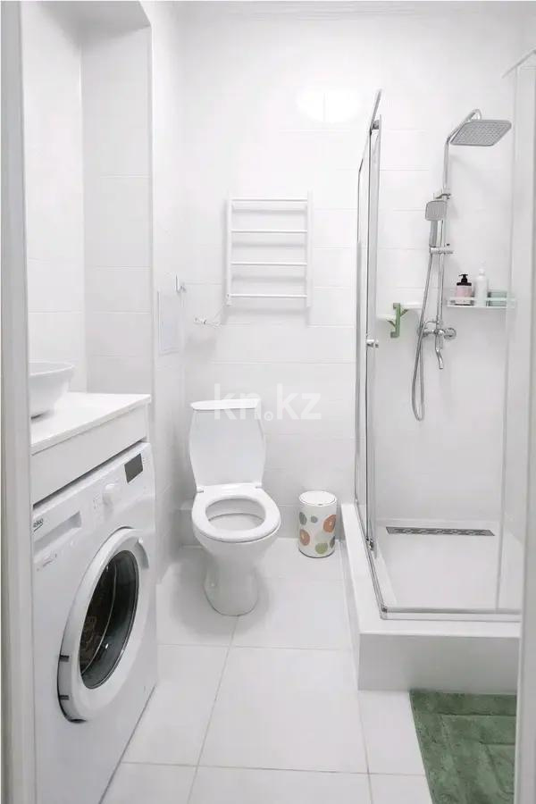 Продажа 1-комнатной квартиры, 30 м² в Алматы - фото 3