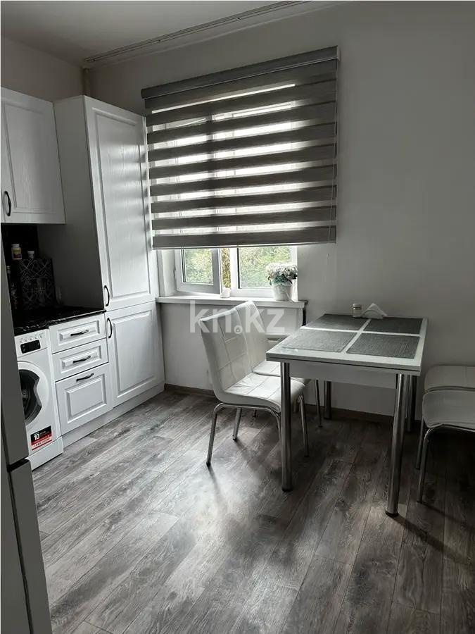 Продажа 1-комнатной квартиры, 38.5 м², ул. Толстого, дом  18 в Алматы - фото 2