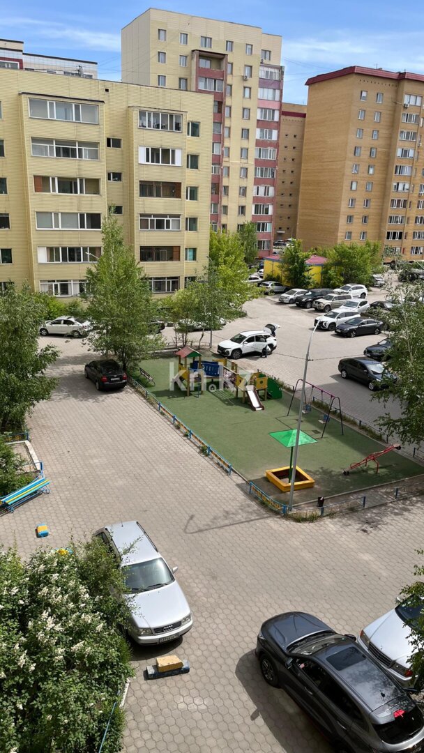 Продажа 4-комнатной квартиры, 78 м² в Караганде