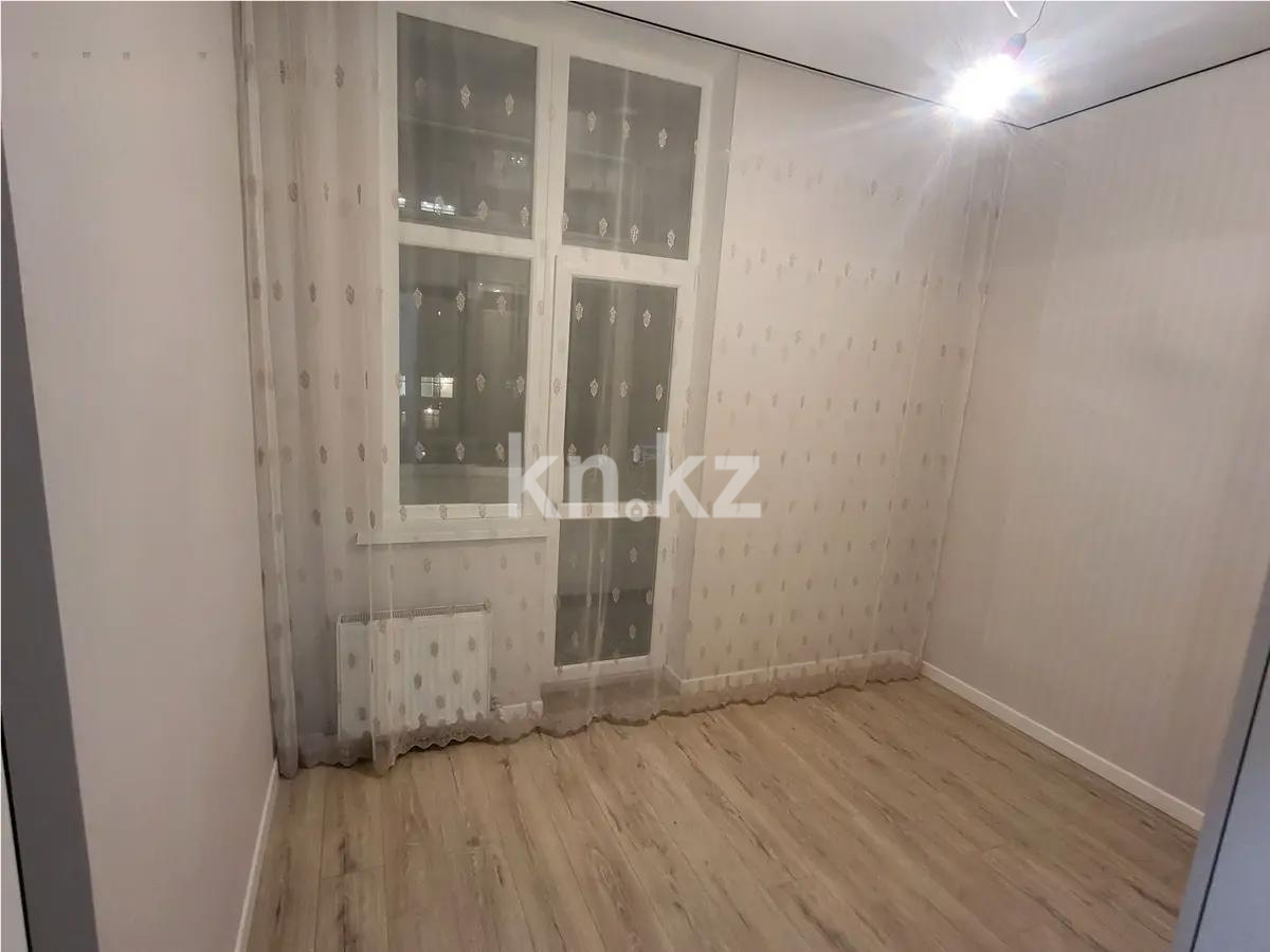 Продажа 2-комнатной квартиры, 44 м² в Астане - фото 2