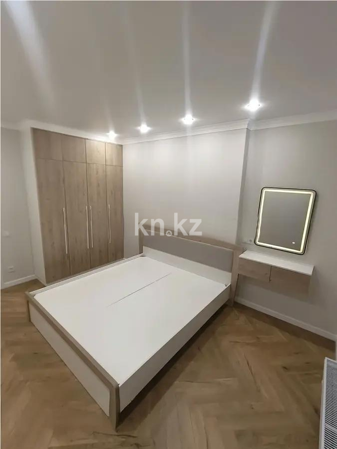 Продажа 3-комнатной квартиры, 60 м² в Алматы - фото 2