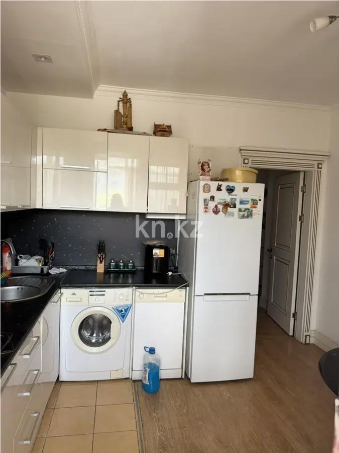 Продажа 3-комнатной квартиры, 81 м² в Астане - фото 3