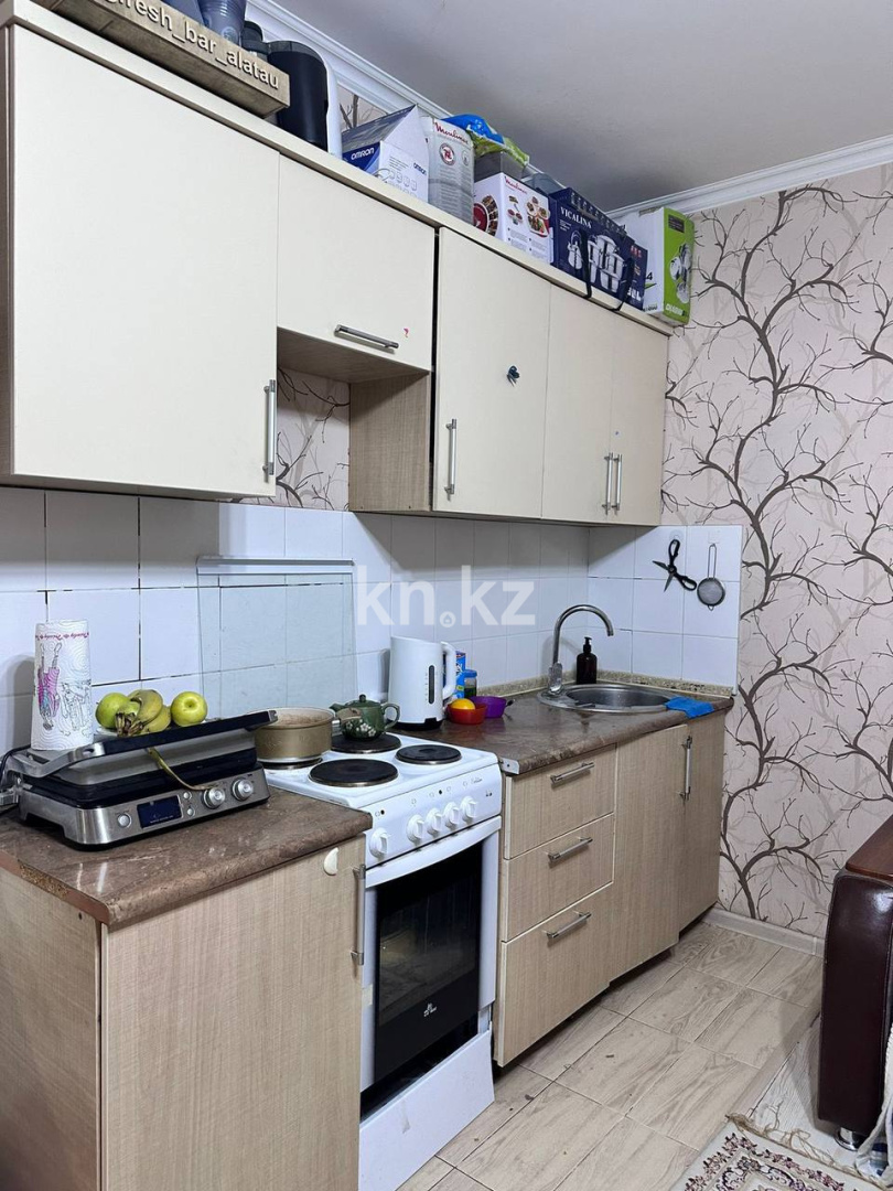 Аренда 2-комнатной квартиры, 40 м² в Астане