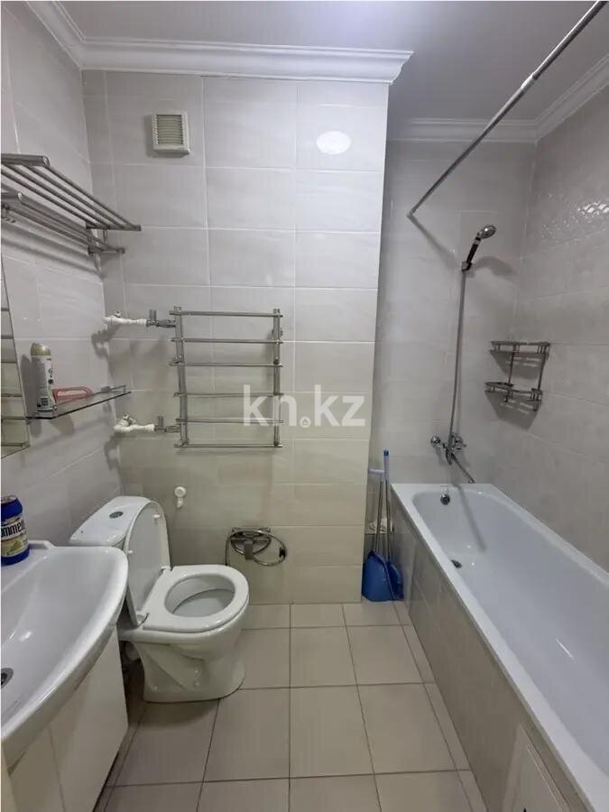 Продажа 1-комнатной квартиры, 38 м² в Алматы - фото 3