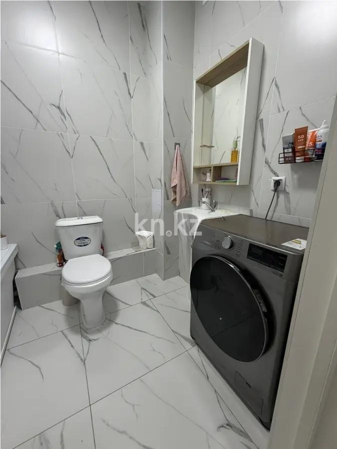Продажа 2-комнатной квартиры, 65 м² в Астане