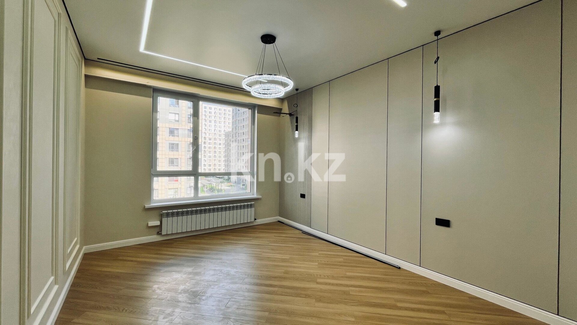 Продажа 3-комнатной квартиры, 71 м² в Алматы - фото 4