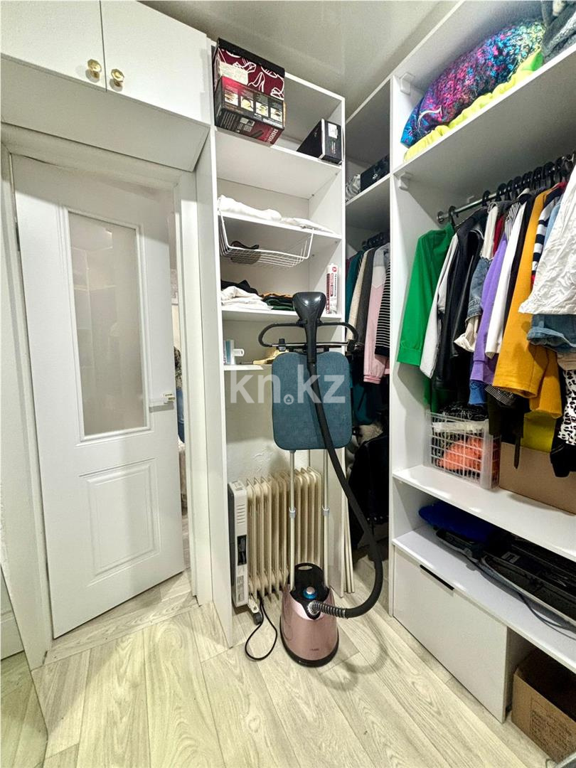 Продажа 2-комнатной квартиры, 44 м² в Караганде - фото 12