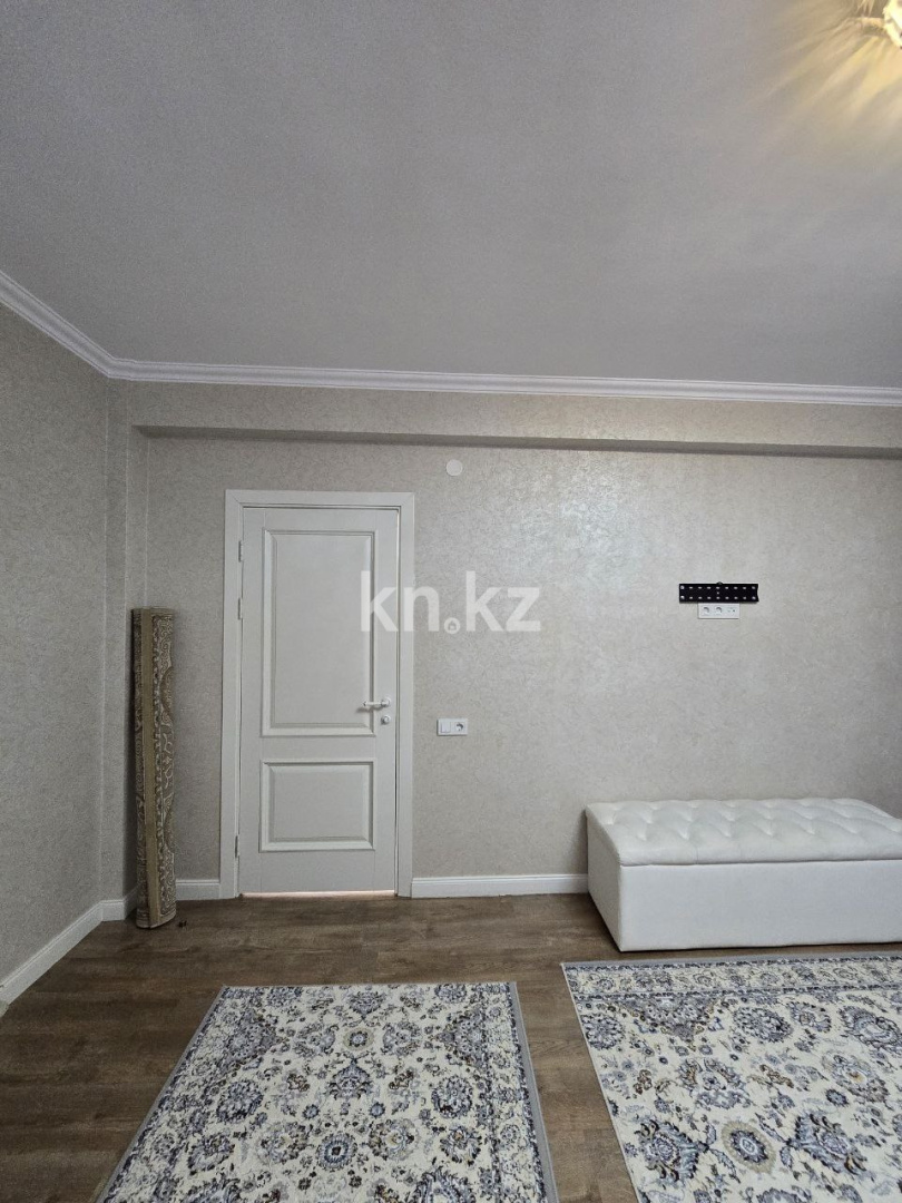 Продажа 3-комнатной квартиры, 134.7 м² в Алматы - фото 32