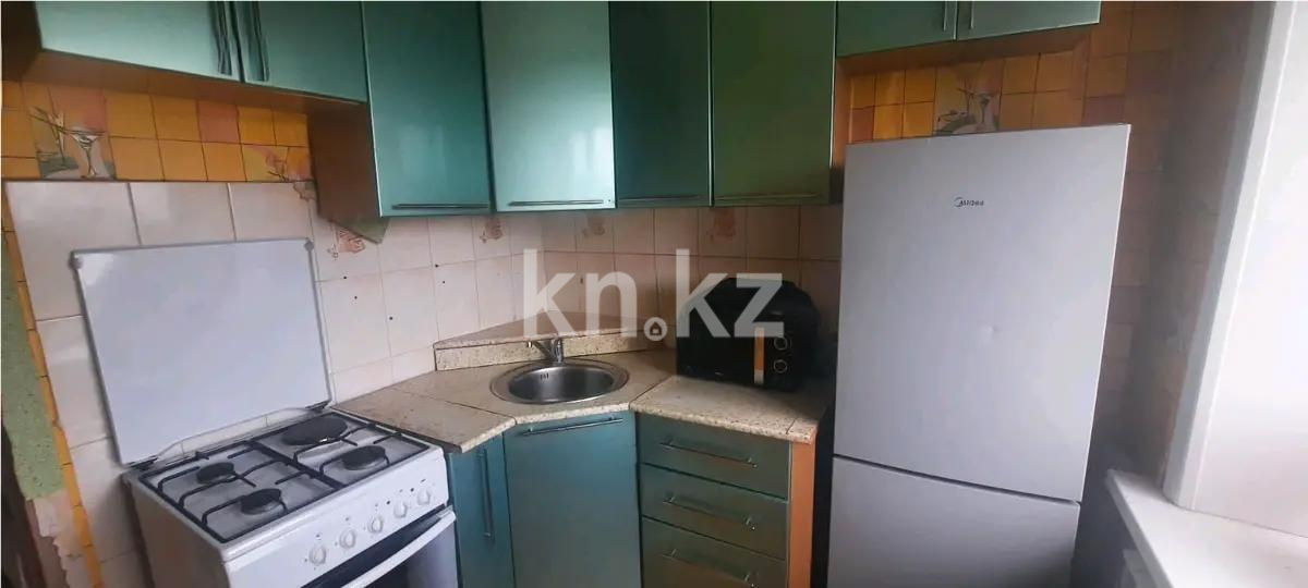 Продажа 1-комнатной квартиры, 35 м², 11 кв-л, дом  7 в Караганде - фото 2