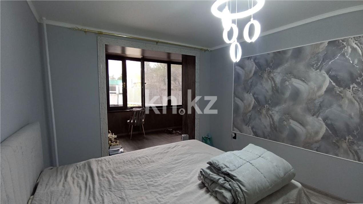Продажа 3-комнатной квартиры, 107 м², ул. Абая в Темиртау - фото 7