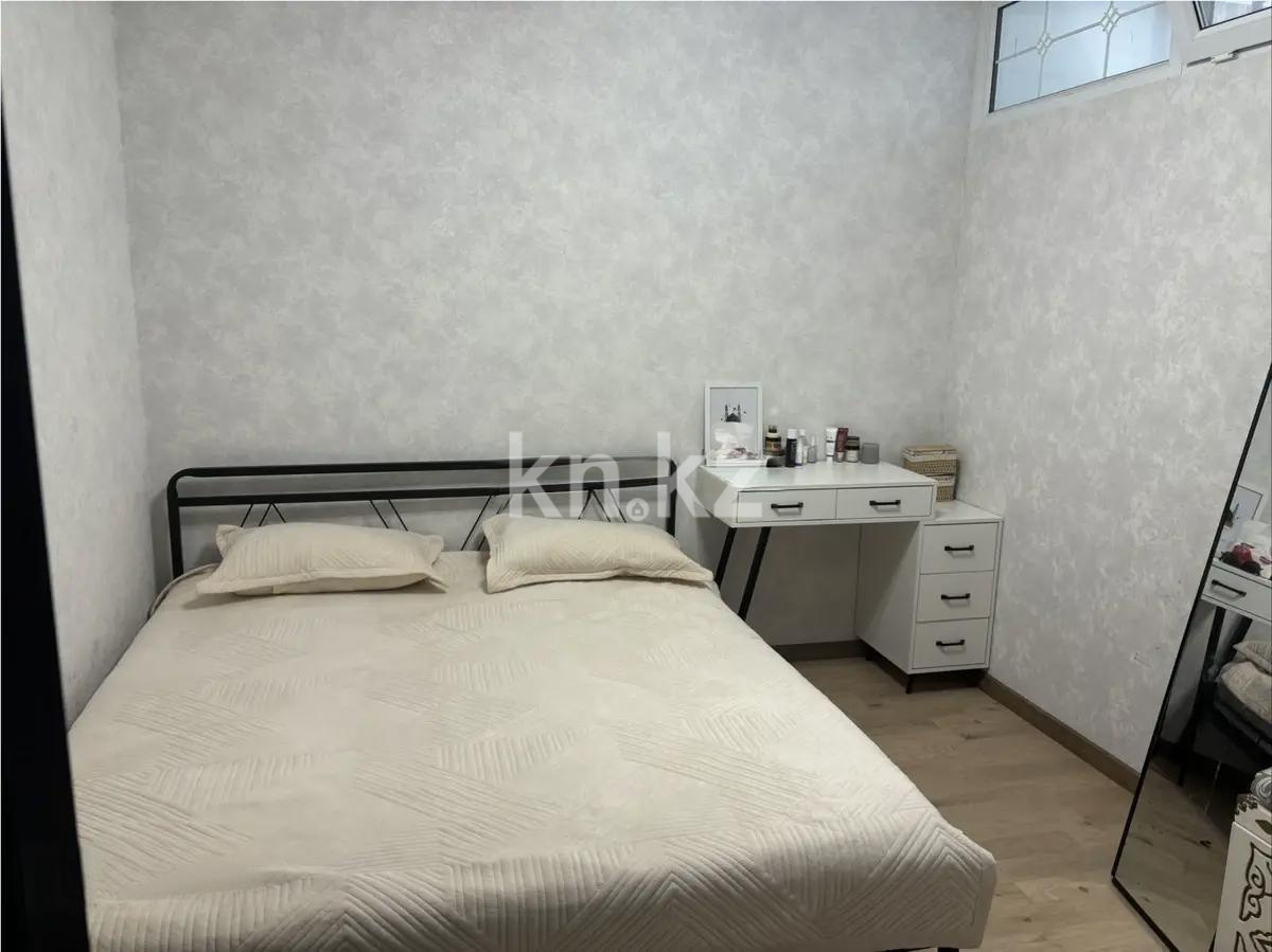 Продажа 3-комнатной квартиры, 86 м² в Алматы - фото 2