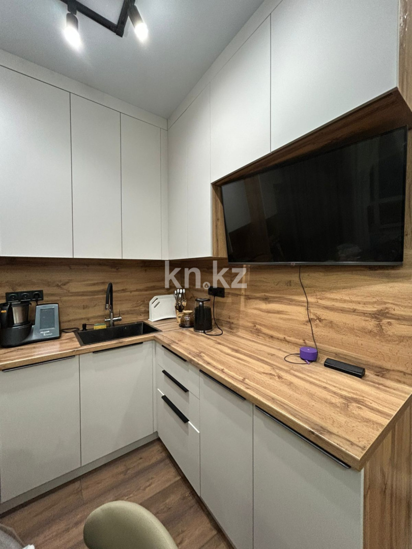 Продажа 2-комнатной квартиры, 52 м² в Астане - фото 10