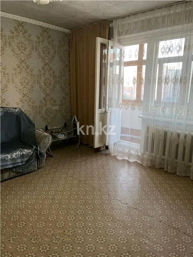 Продажа 3-комнатной квартиры, 64 м² в Караганде