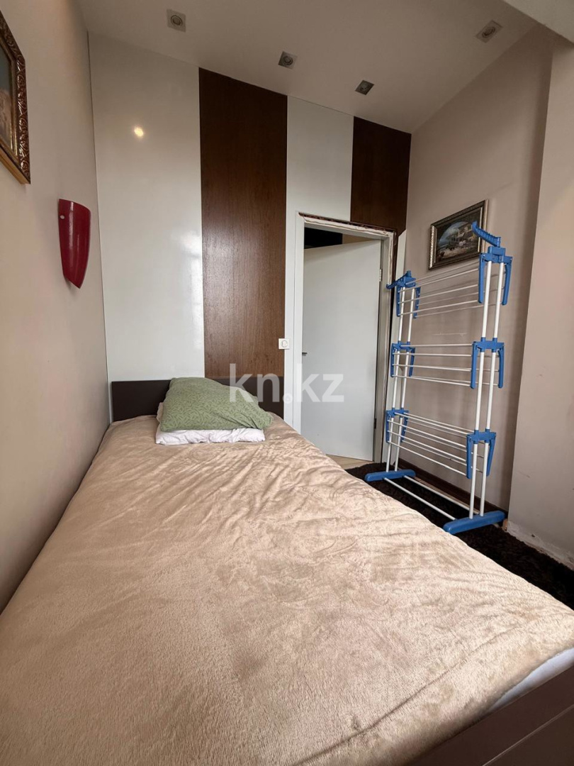 Продажа 2-комнатной квартиры, 53 м² в Алматы - фото 9