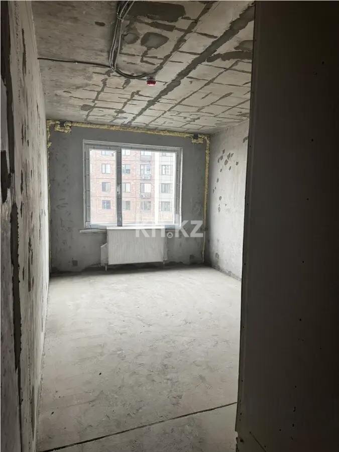 Продажа 1-комнатной квартиры, 47.3 м² в Алматы - фото 2