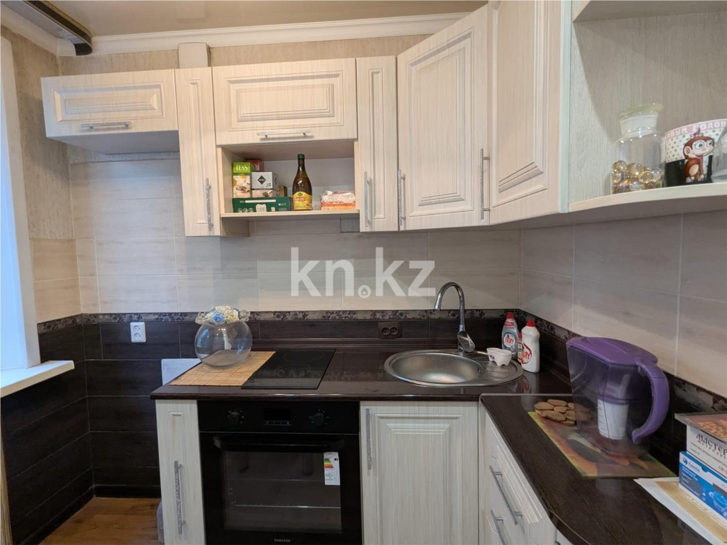 Продажа 1-комнатной квартиры, 31 м² в Караганде - фото 6