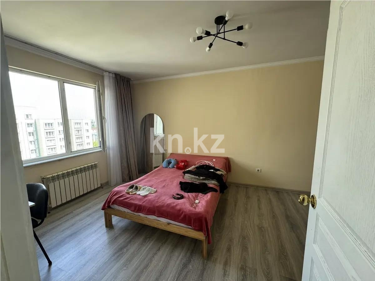 Продажа 2-комнатной квартиры, 64 м² в Алматы - фото 3