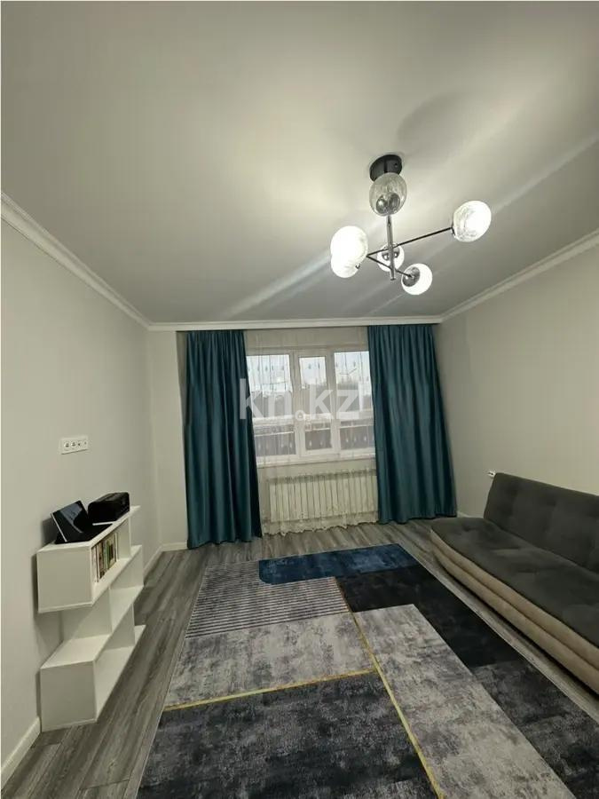 Продажа 1-комнатной квартиры, 42.3 м² в Астане