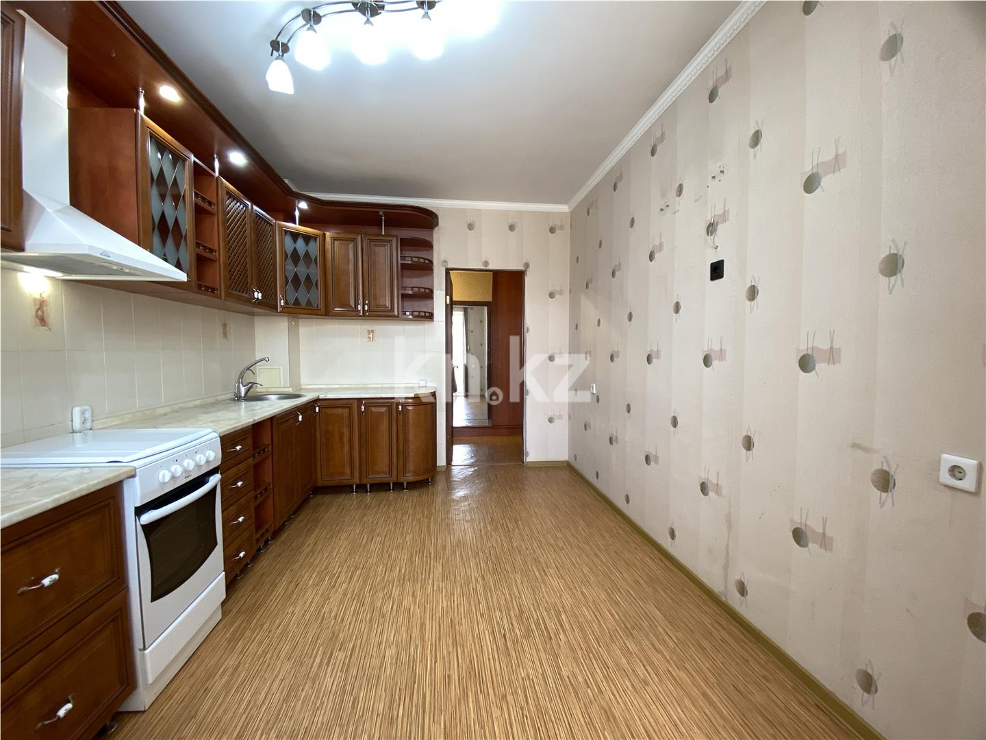 Продажа 1-комнатной квартиры, 45.3 м² в Астане - фото 6