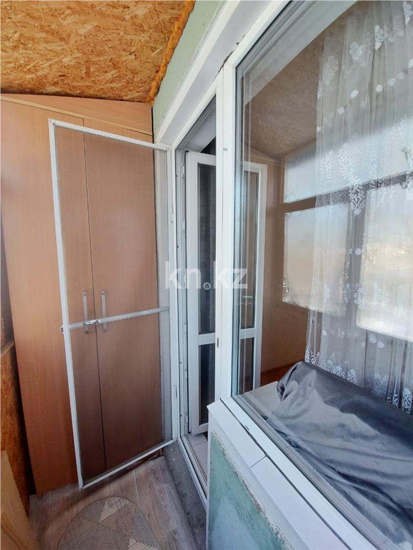 Продажа 2-комнатной квартиры, 47 м² в Караганде - фото 9