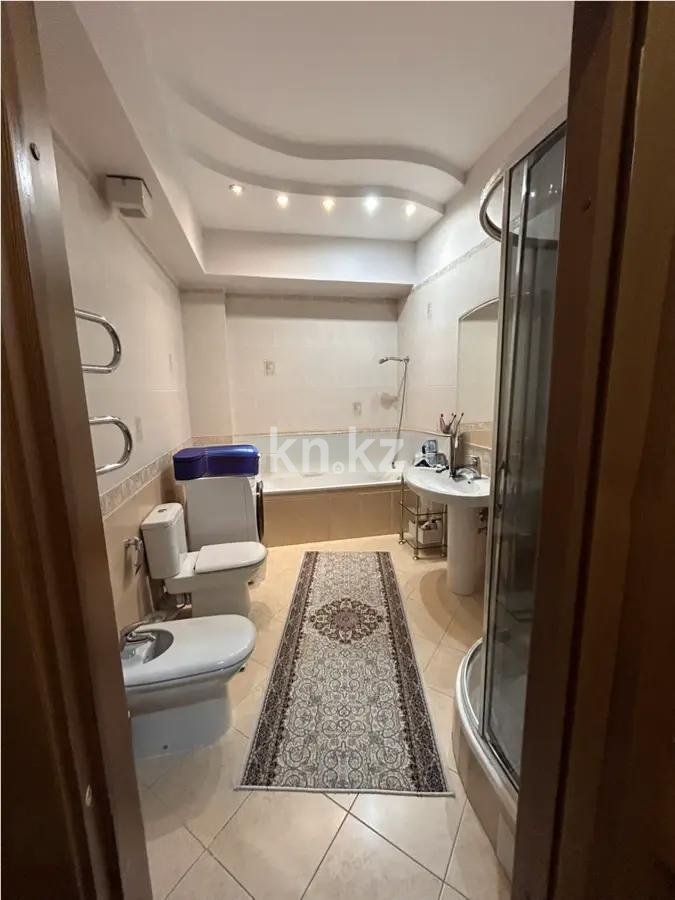 Продажа 3-комнатной квартиры, 110 м² в Алматы - фото 5