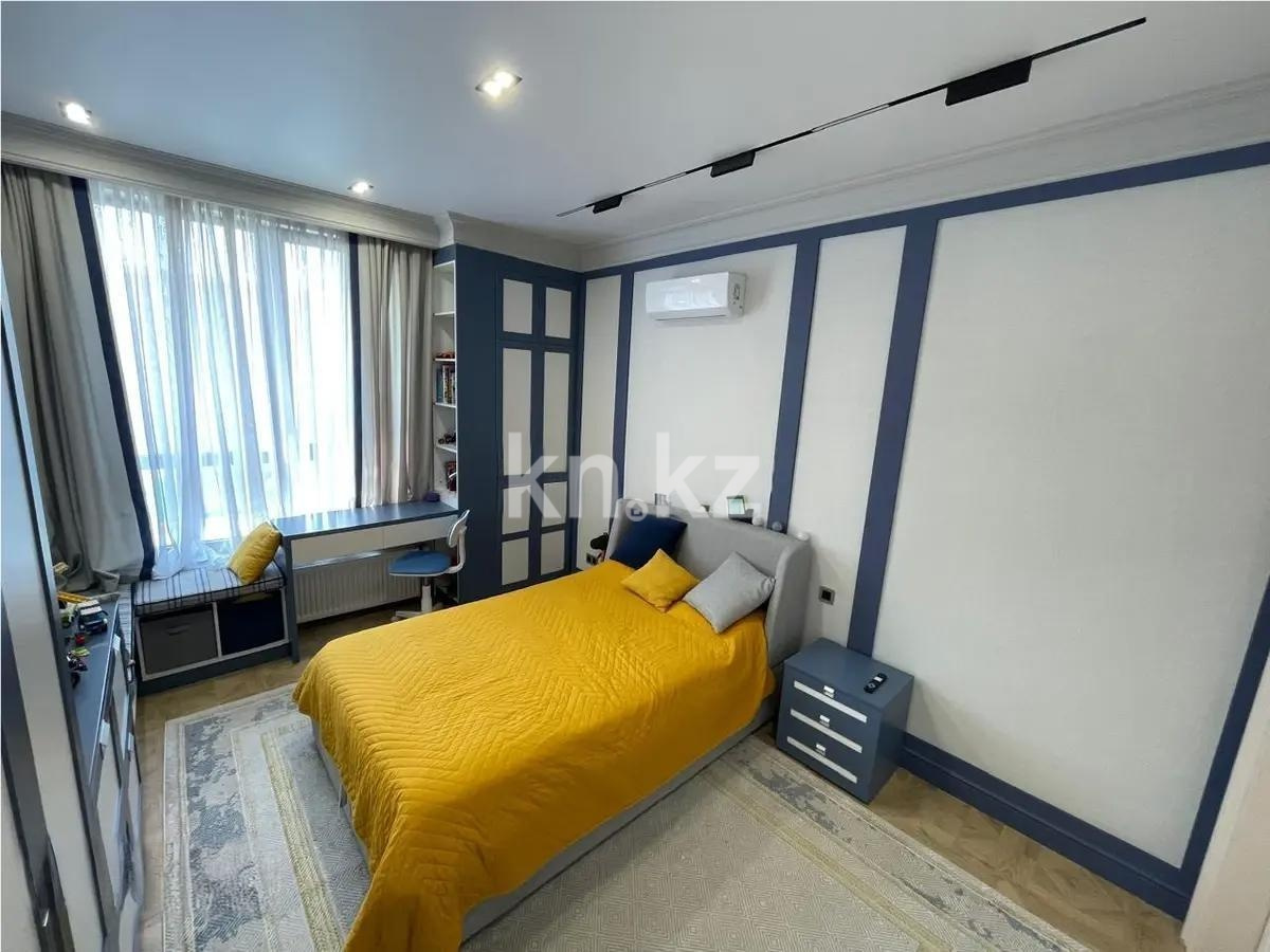 Продажа 4-комнатной квартиры, 125 м² в Алматы - фото 4