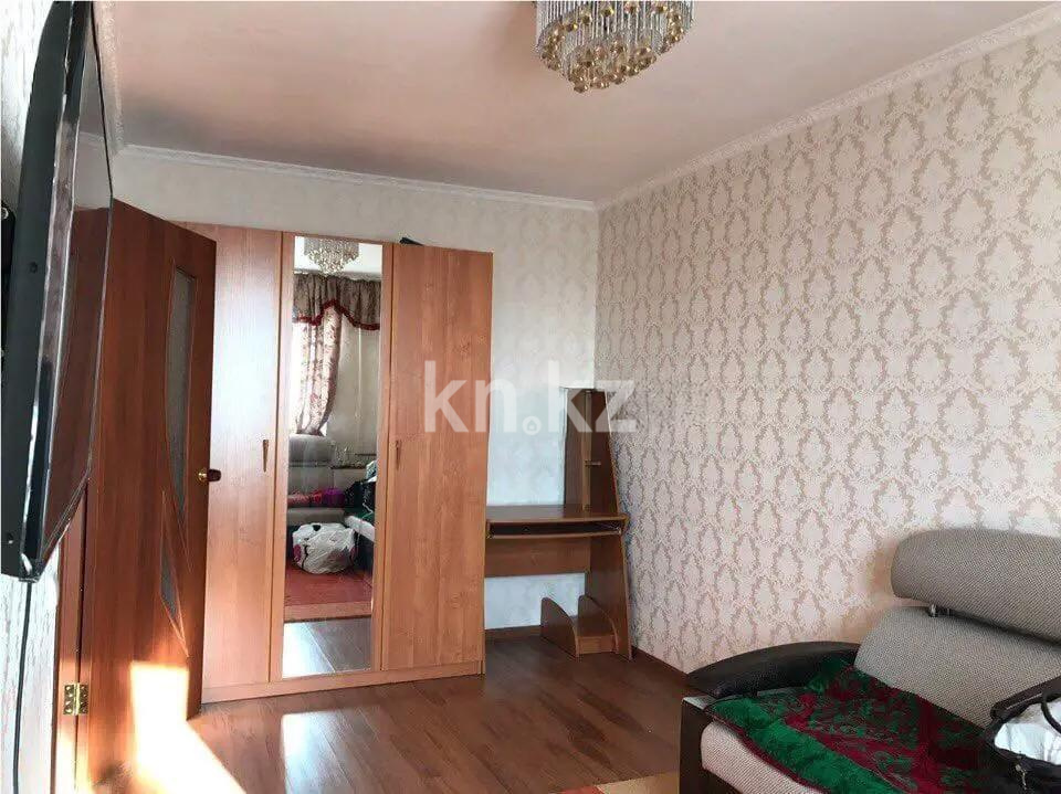 Продажа 1-комнатной квартиры, 34 м² в Астане