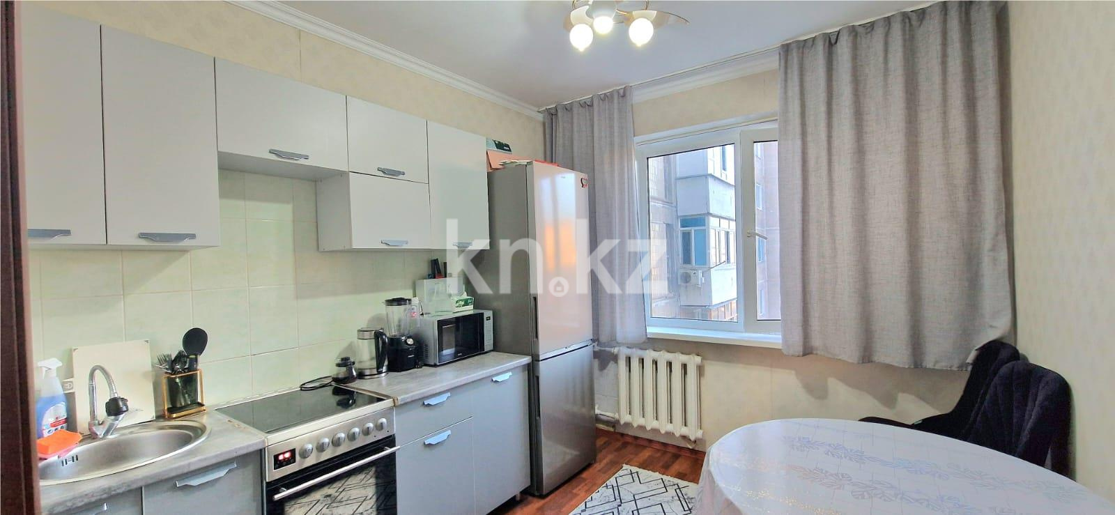 Продажа 3-комнатной квартиры, 63 м² в Караганде - фото 9