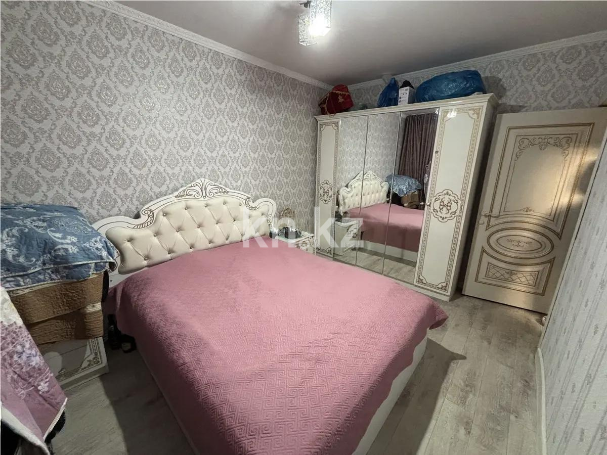 Продажа 3-комнатной квартиры, 43 м² в Караганде - фото 2