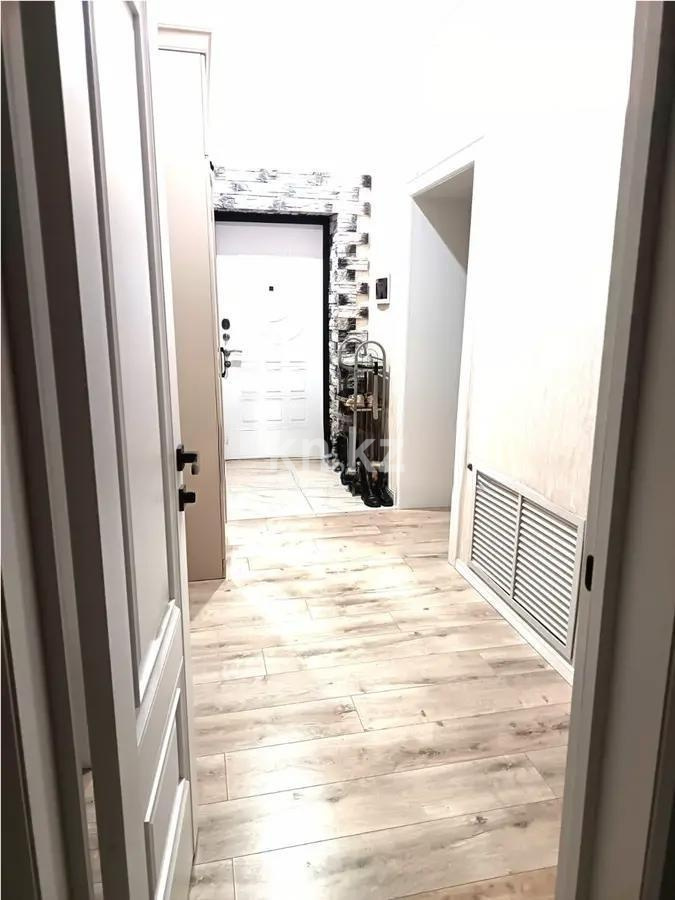Продажа 3-комнатной квартиры, 86.5 м² в Астане - фото 7