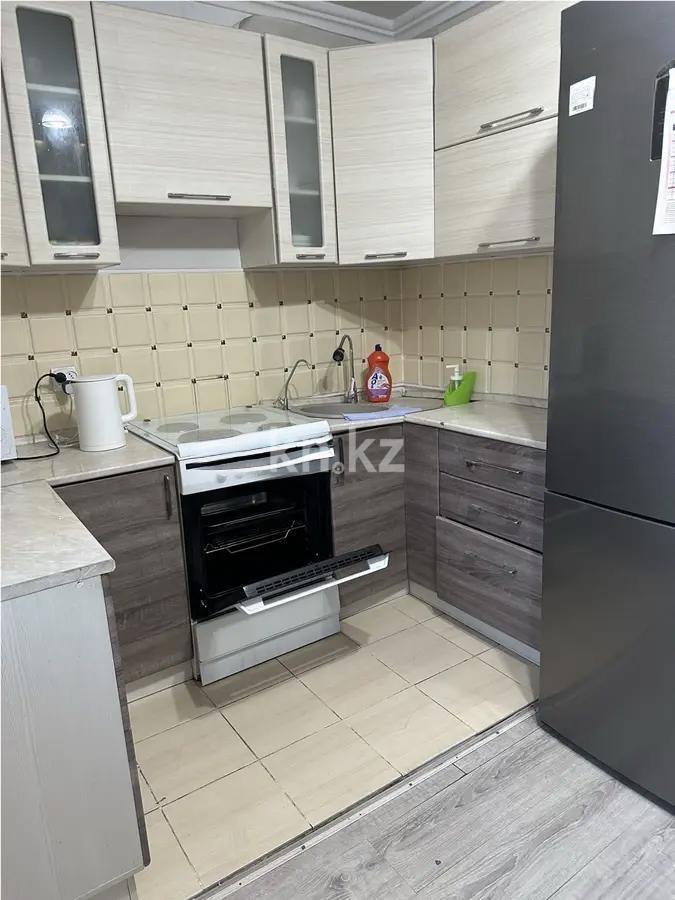 Продажа 3-комнатной квартиры, 83 м², ул. Ермекова, дом  106/6 в Караганде - фото 4