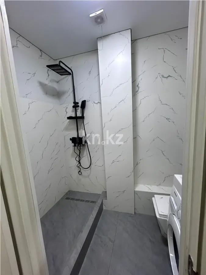 Продажа 1-комнатной квартиры, 34 м², мкр-н Шугыла, дом  340/35 в Алматы - фото 3