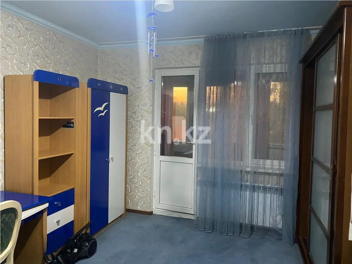 Продажа 2-комнатной квартиры, 72 м² в Алматы
