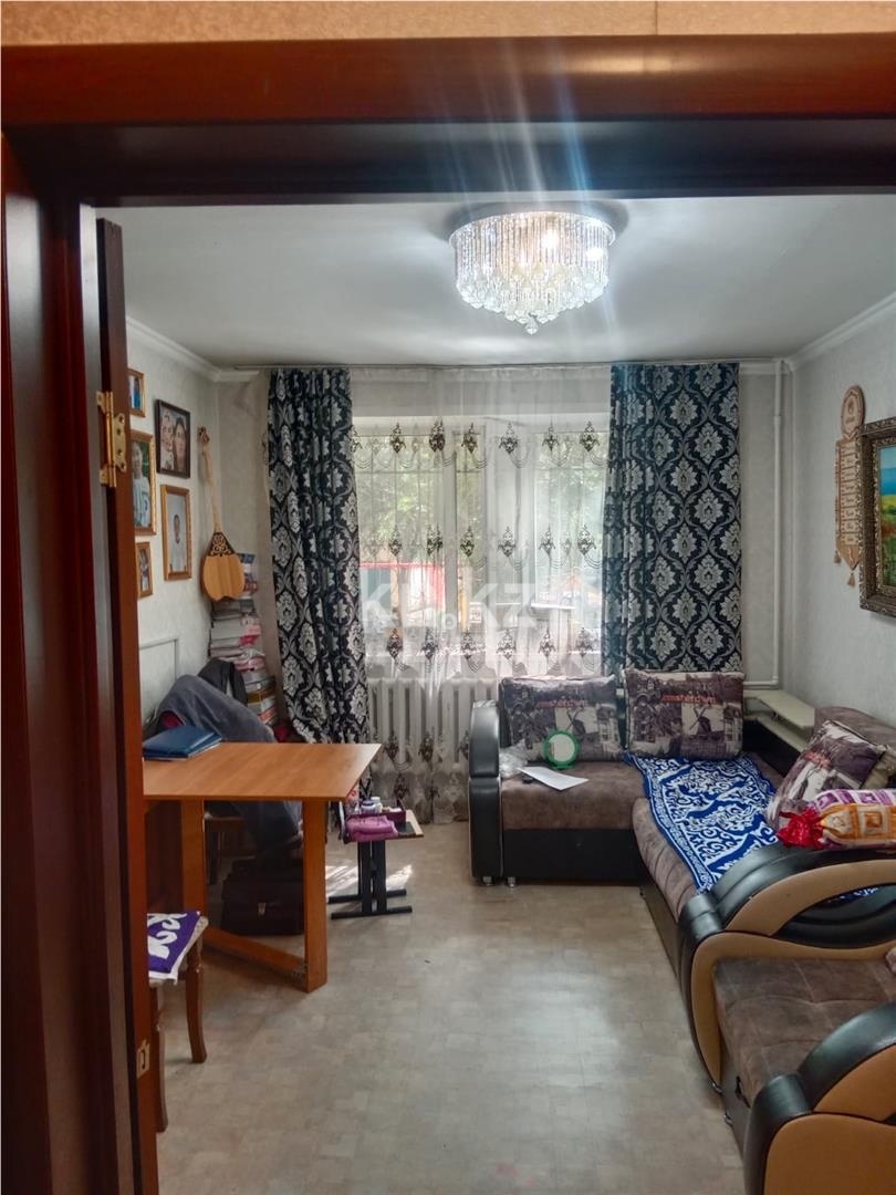 Продажа 2-комнатной квартиры, 46 м² в Караганде - фото 10