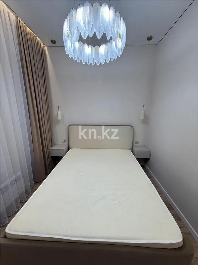 Продажа 1-комнатной квартиры, 40 м² в Астане - фото 2