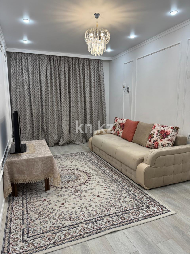 Продажа 1-комнатной квартиры, 40.4 м², ул. Болекпаева, дом  22 в Астане