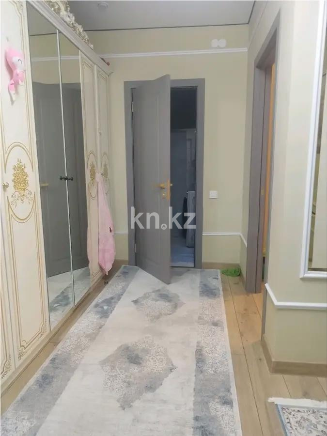 Продажа 2-комнатной квартиры, 63 м² в Астане - фото 5