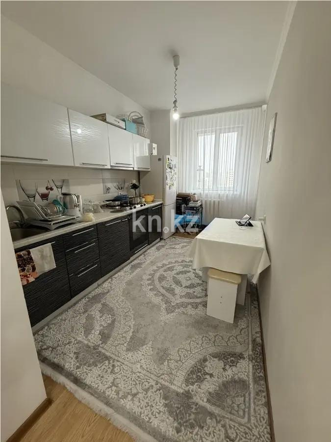 Продажа 1-комнатной квартиры, 44.2 м² в Астане - фото 2