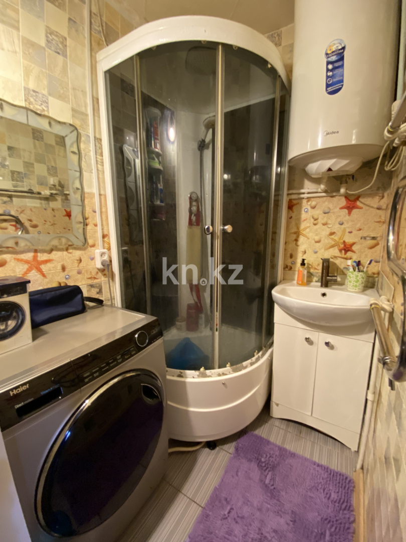 Продажа 3-комнатной квартиры, 60.5 м², мкр-н 1А в Сарани - фото 6